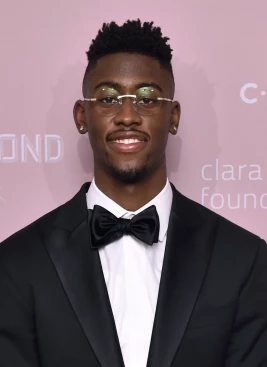 Caris LeVert - athletespeakers
