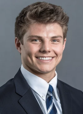 Zach Wilson - athletespeakers