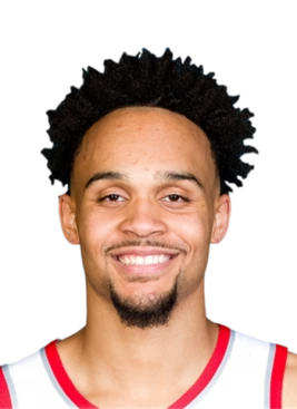 Gary Trent Jr. - athletespeakers
