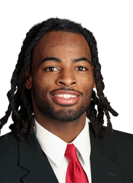 Najee Harris - athletespeakers