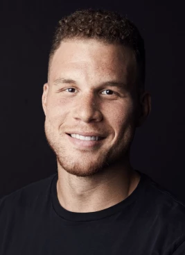 Blake Griffin - athletespeakers