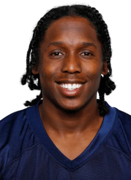 Adoree Jackson - athletespeakers