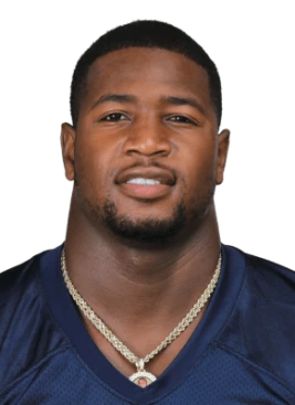 Jonnu Smith - athletespeakers