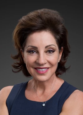 Valorie Kondos Field - athletespeakers