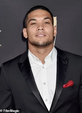 James Conner - athletespeakers