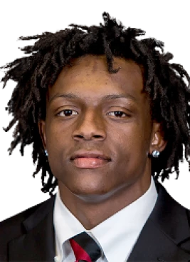 Jaycee Horn - athletespeakers