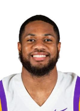 Jabril Cox - athletespeakers