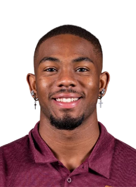 Rashod Bateman - athletespeakers