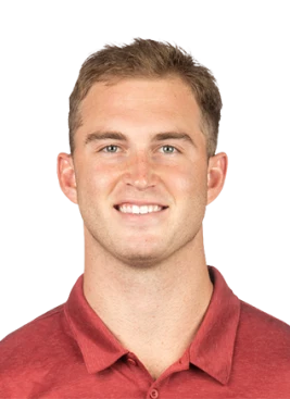 Davis Mills - athletespeakers