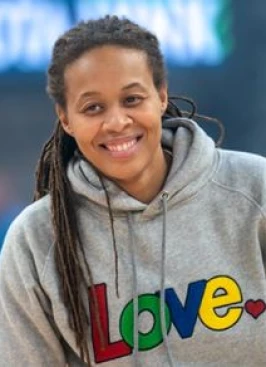 Seimone Augustus - athletespeakers