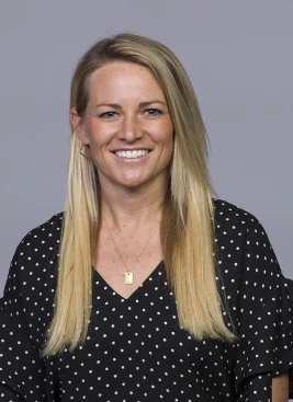 Kelly Kleine - athletespeakers