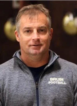 Kevin Kelley - athletespeakers