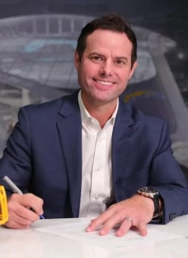 Brandon Staley - athletespeakers