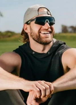 Sean Culkin - athletespeakers