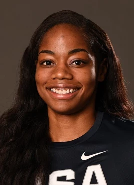 Charli Collier - athletespeakers