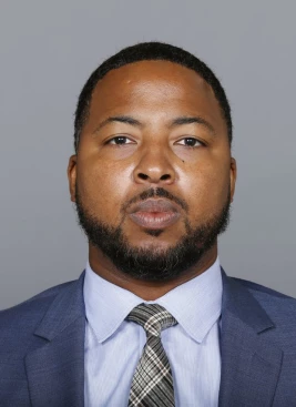 Maurice Linguist - athletespeakers