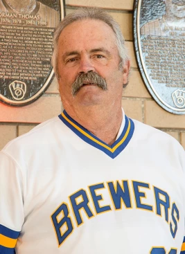 Gorman Thomas - athletespeakers