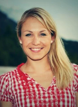 Magdalena Neuner - athletespeakers