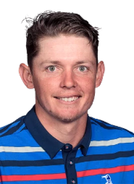 Cameron Smith - athletespeakers