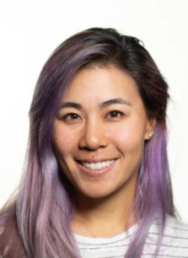 Danielle Kang - athletespeakers