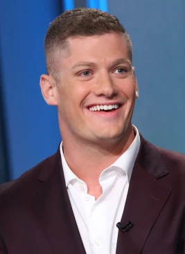 Carl Nassib - athletespeakers