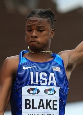 JuVaughn Harrison - athletespeakers