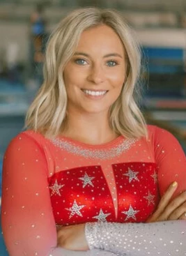 MyKayla Skinner - athletespeakers