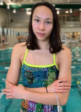 Torri Huske - athletespeakers