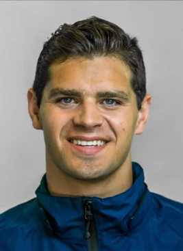 Michael Andrew - athletespeakers