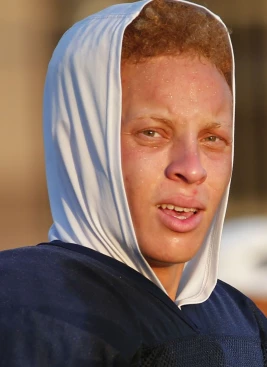 Spencer Rattler - athletespeakers