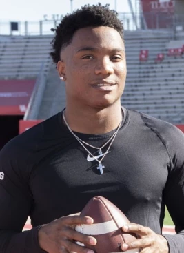 D'Eriq King - athletespeakers