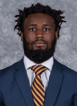 Mohamed Ibrahim - athletespeakers