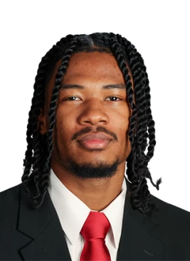 John Metchie III - athletespeakers