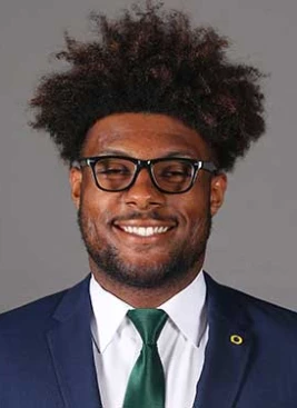 Kayvon Thibodeaux - athletespeakers