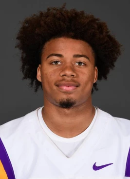 Derek Stingley Jr. - athletespeakers