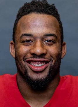 Kennedy Brooks - athletespeakers