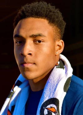 TreVeyon Henderson - athletespeakers