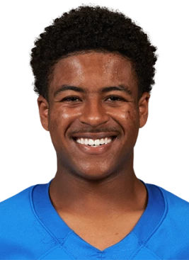 Dorian Thompson-Robinson - athletespeakers