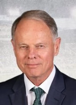 Frank Solich - athletespeakers