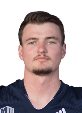 Carson Strong - athletespeakers