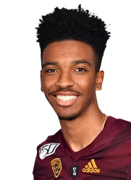 Jayden Daniels - athletespeakers