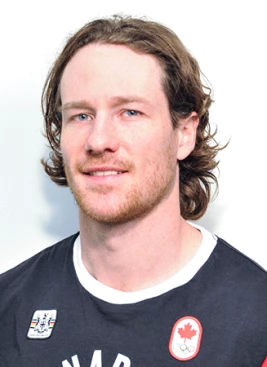 Duncan Keith - athletespeakers