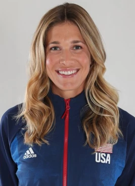 Alix Klineman - athletespeakers