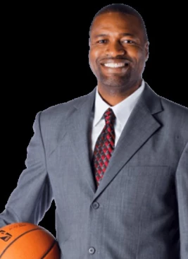 Jamahl Mosley - athletespeakers