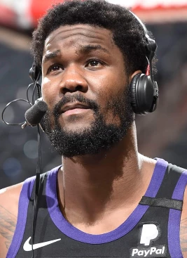 DeAndre Ayton - athletespeakers