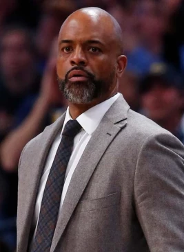 Wes Unseld Jr. - athletespeakers