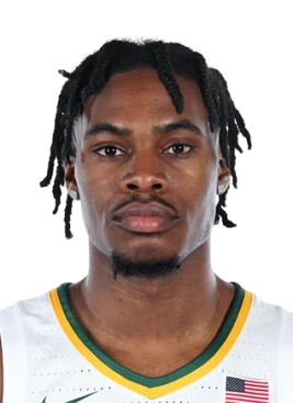 Davion Mitchell - athletespeakers