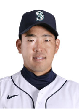 Yusei Kikuchi - athletespeakers