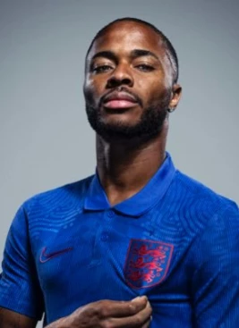 Raheem Sterling - athletespeakers