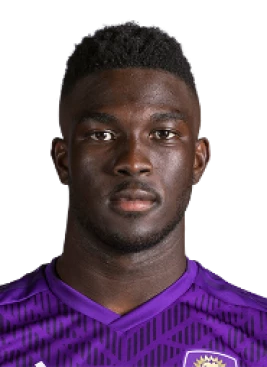 Daryl Dike - athletespeakers